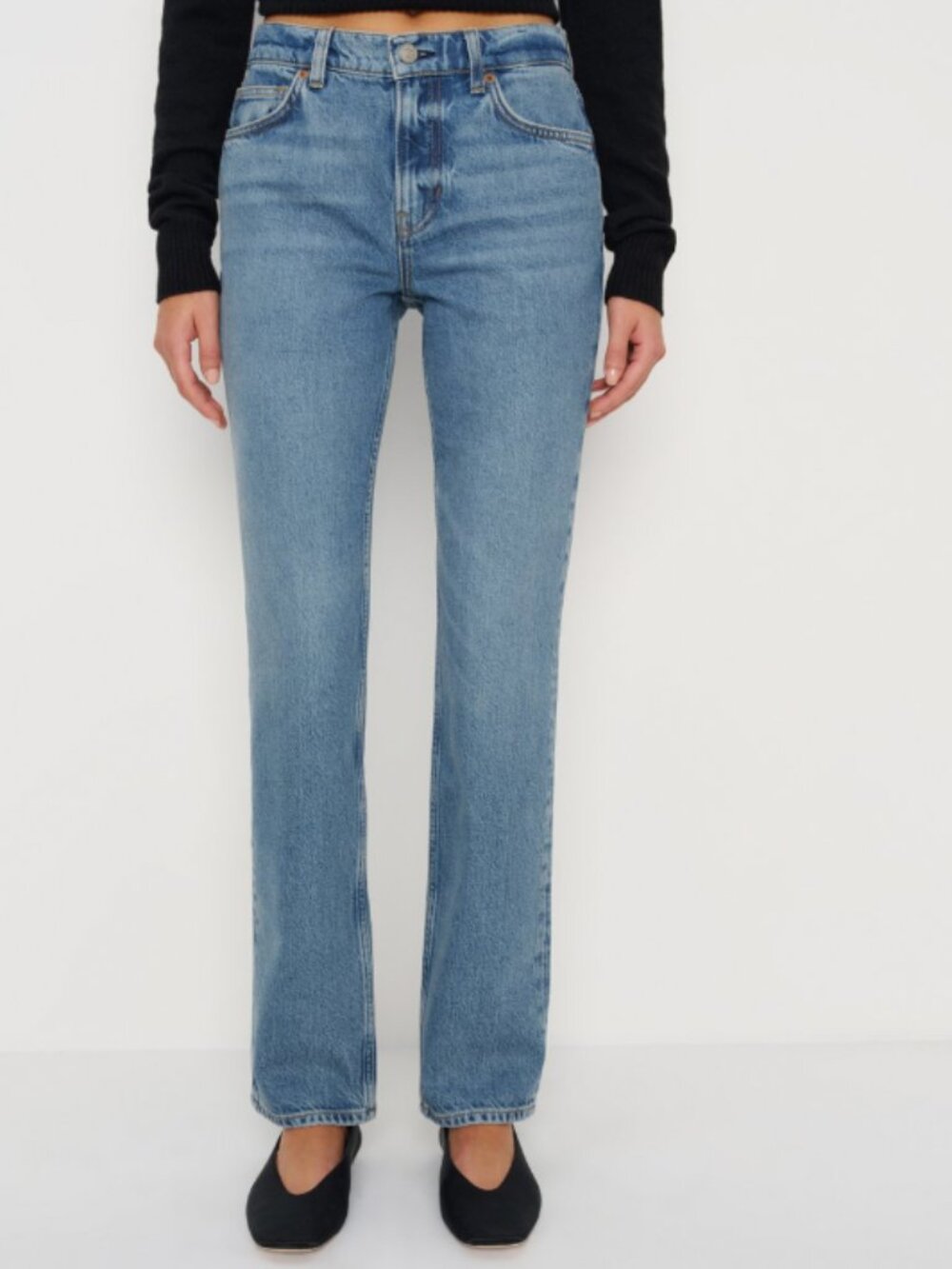 Reformation Jeans